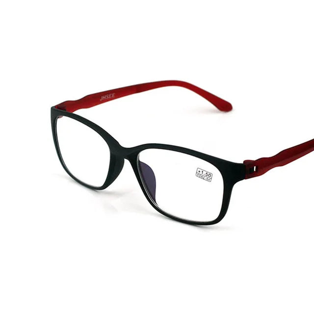 lunette gaming anti lumière bleu colorés