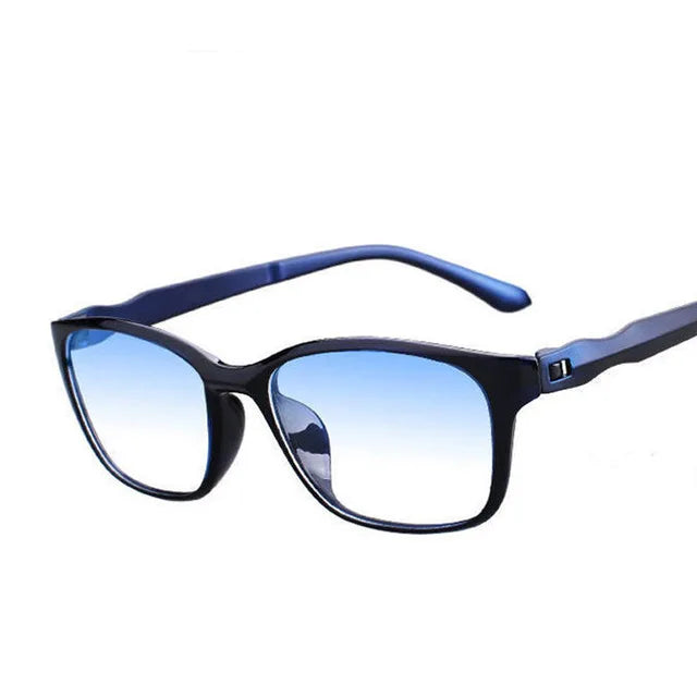 lunette gaming anti lumière bleu colorés