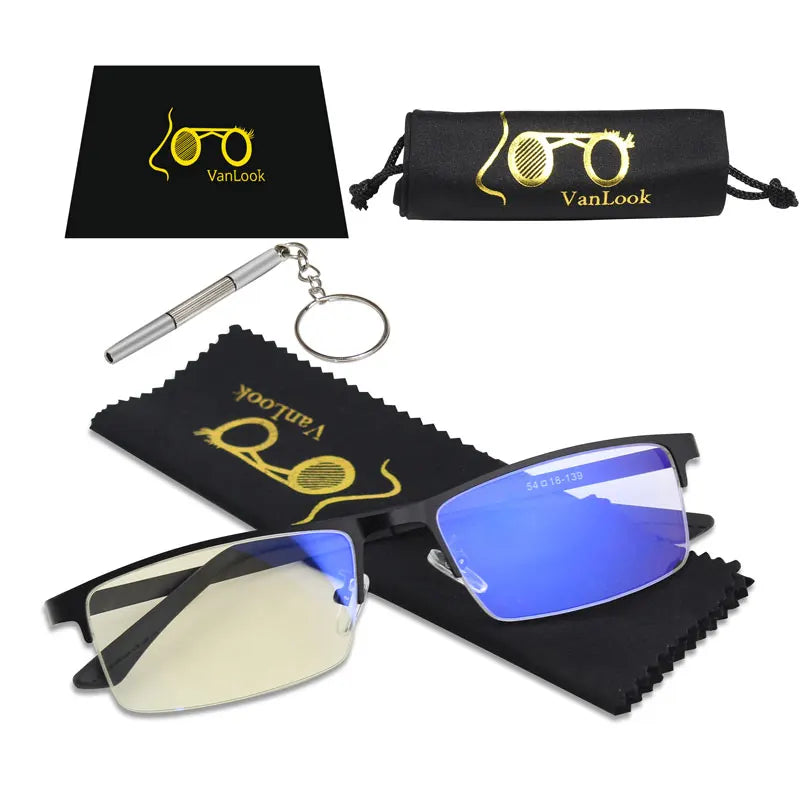 lunette gamer en plusieurs couleur