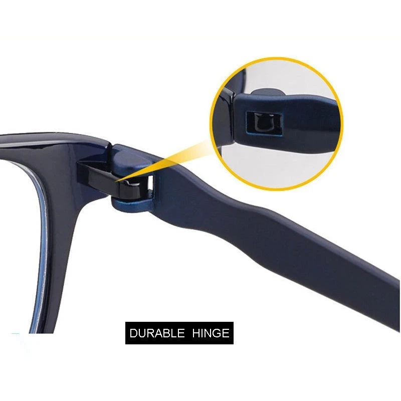 lunette gaming anti lumière bleu colorés