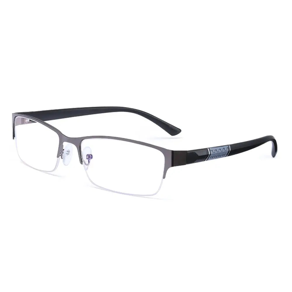 Lunettes lumiere bleu  rectangle
