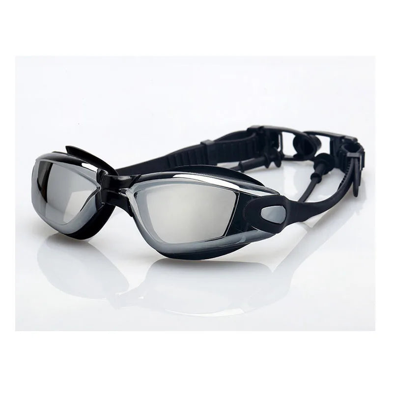 Lunettes de natations pro