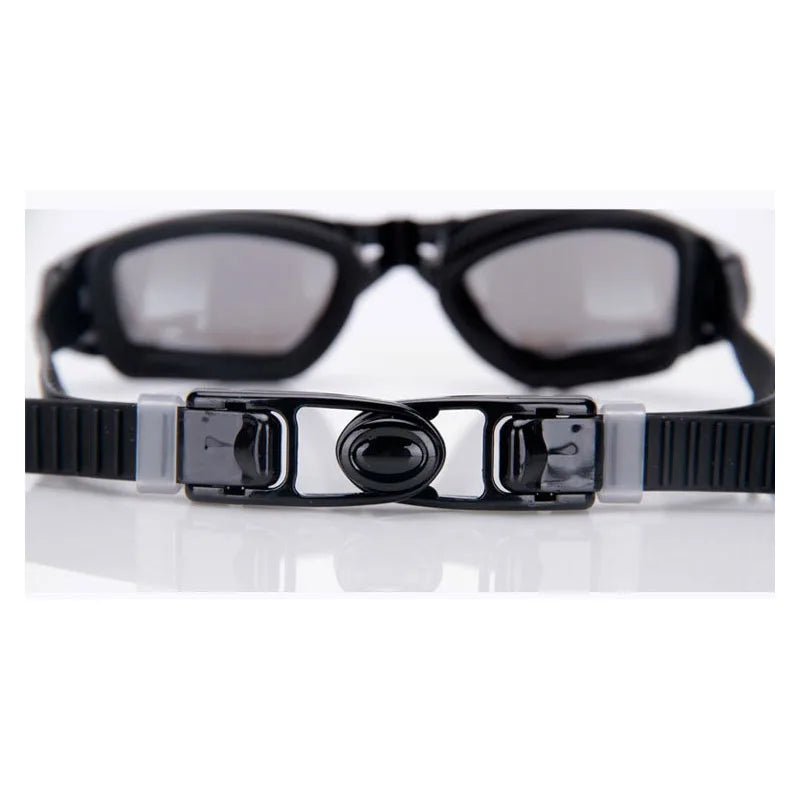 Lunettes de natations pro