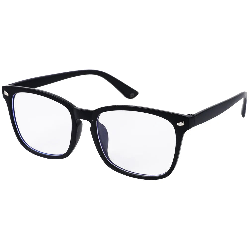 Lunettes Lumieres Bleu Noir