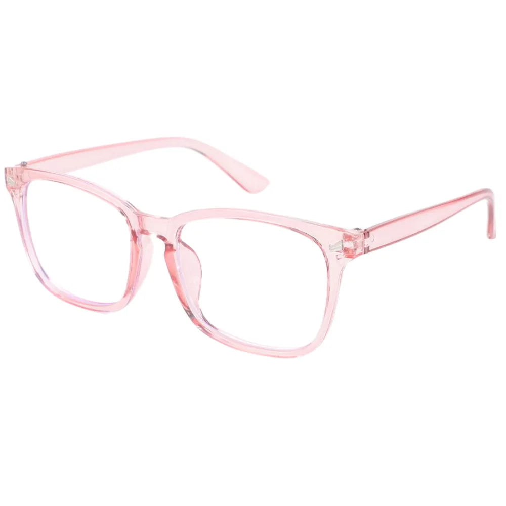 Lunettes Lumieres Bleu Noir