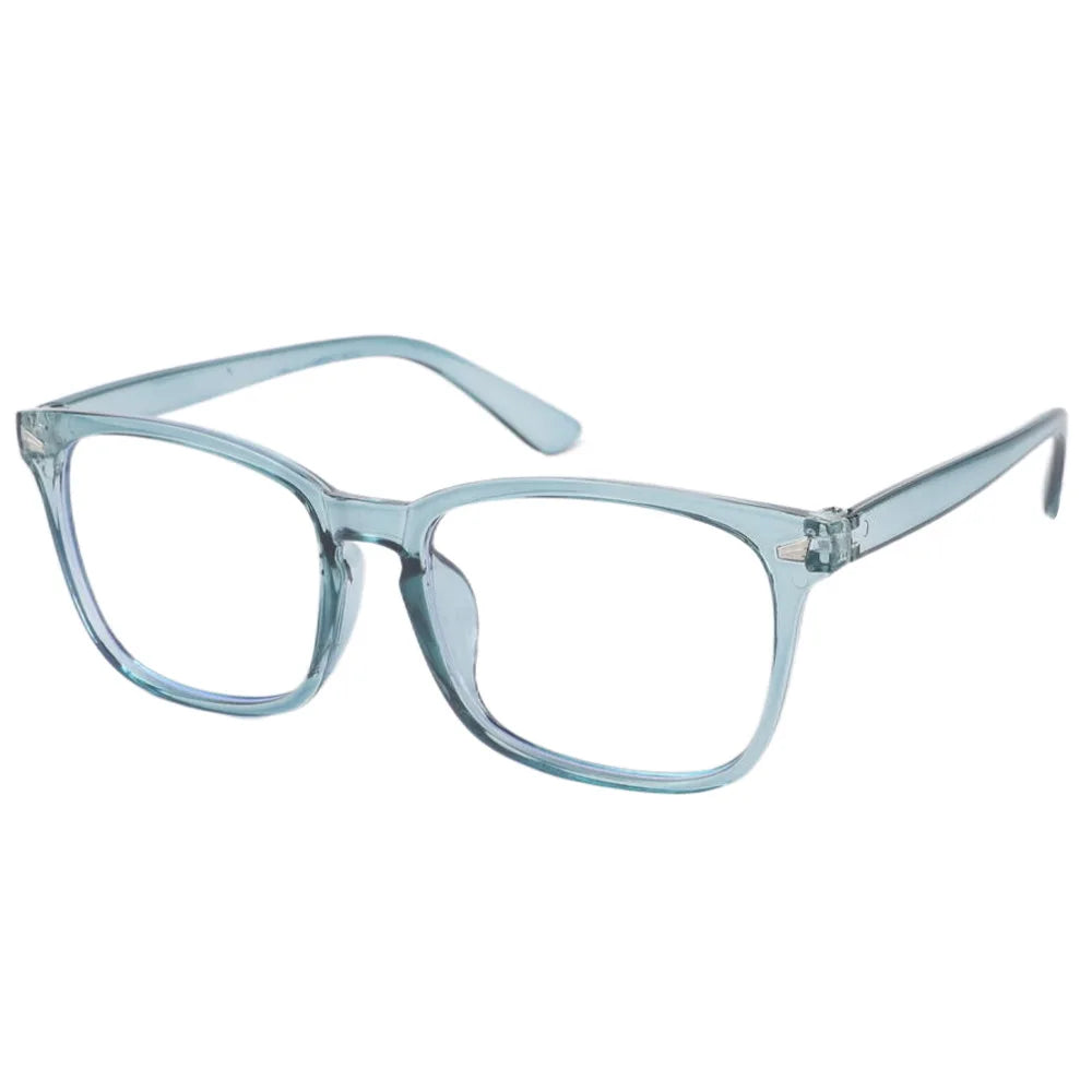 Lunettes Lumieres Bleu Noir