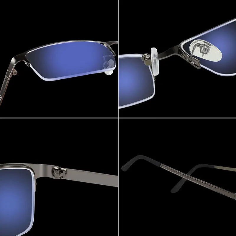 lunette gamer en plusieurs couleur