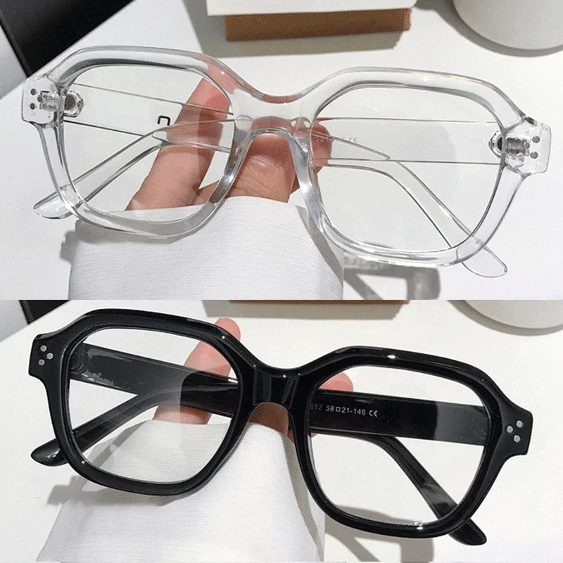 Lunette anti lumieres bleu femme tigrer